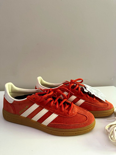 Adidas handball spezial suede - adidas,