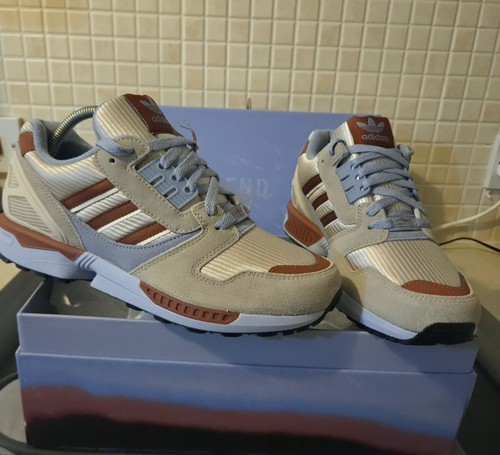 Adidas end zx 8000 - adidas, x