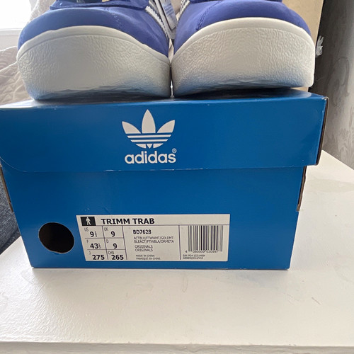 Adidas originals trimm - trimm, trab