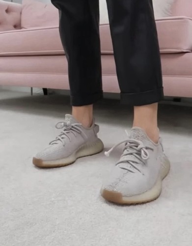 Yeezy boost size 5 - boost, 5.5