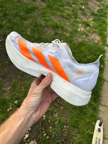 Adidas adios pro men - adios,