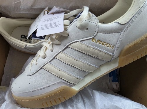 Adidas spzl burnden 8 - adidas, ii
