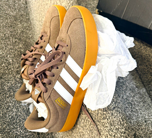 Adidas court men s - vl, 3.0