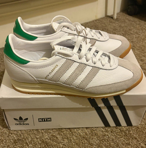 Adidas sl72 kith men s - adidas,