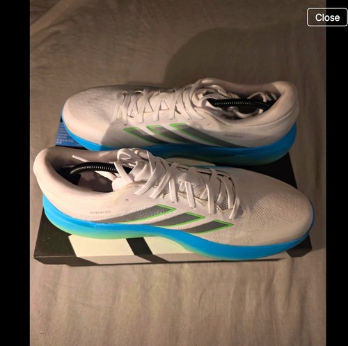Adidas supernova rise - adidas, cloud