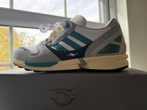 Adidas 8000 consortium - adidas,