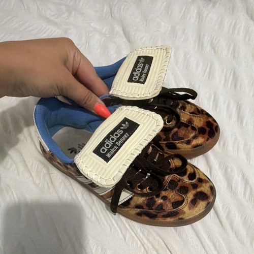 Adidas wales bonner low top - adidas,