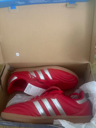 Adidas samba size - adidas,