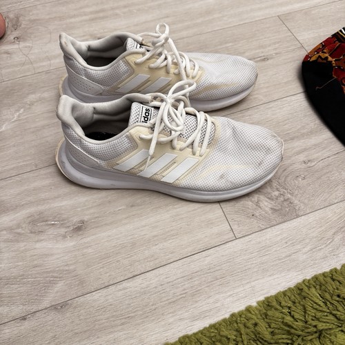 Adidas white beige - adidas, top