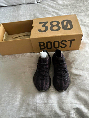 Adidas yeezy boost 380 - yeezy,