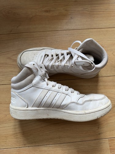 Adidas hoops mid classic - adidas,