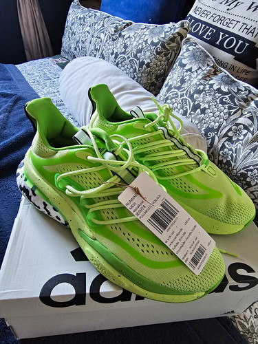 Adidas alphaboost men s - adidas, men’s
