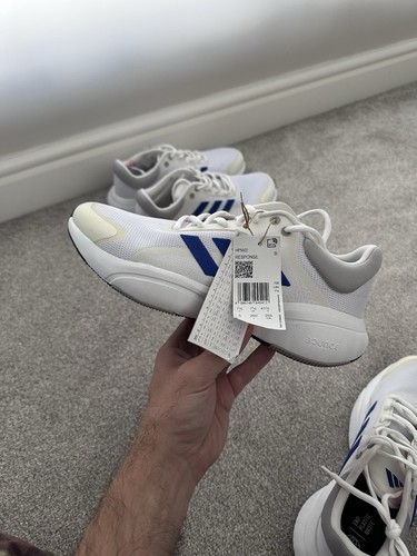 Adidas response low top lace - top,