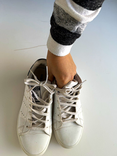 Authentic adidas stan - authentic, smith