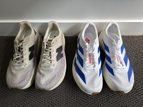 Adidas adizero evo new - evo,