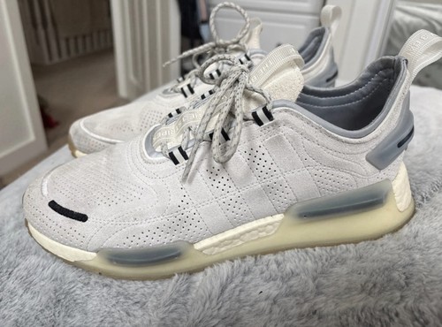 Adidas light grey - light, trainers
