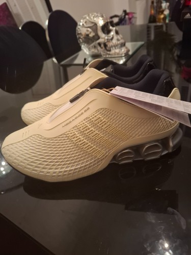 Adidas megaride trainers sz - s2,