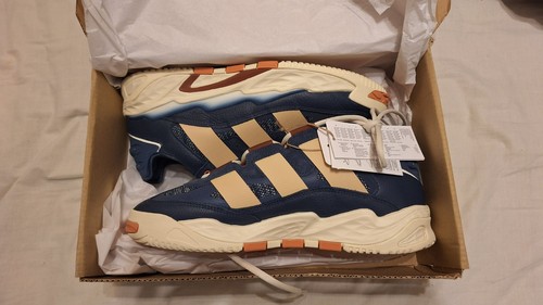 Adidas niteball navy 9 - niteball,