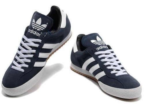 Adidas originals samba super - originals,