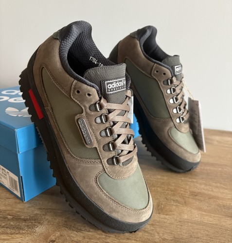 Adidas spzl 26 winterhill - f.c.,