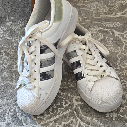 Adidas superstar women - adidas,