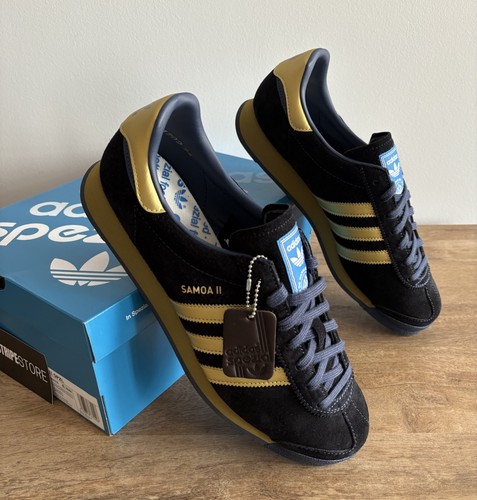 Adidas spzl samoa blue - samoa,