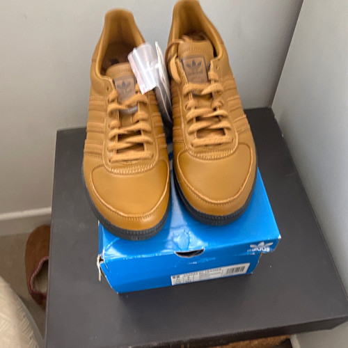 Adidas originals trainer - originals, bc
