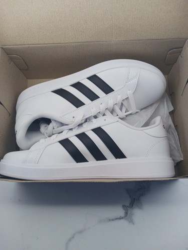 Adidas grand court - grand, base