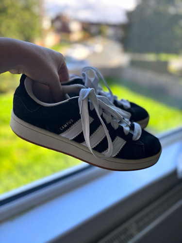 Adidas campus unisex - adidas,