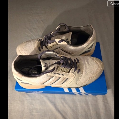 Adidas originals 8000 12 - adidas,