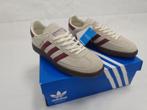 Adidas handball spezial beige - handball,