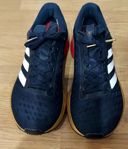 Adidas sl20 collegiate navy - adidas, navy'