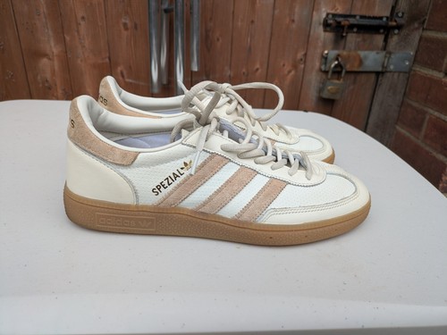 Adidas handball spezial cream - adidas,
