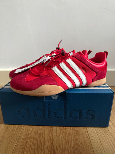 Adidas bad bunny ballerina - x,
