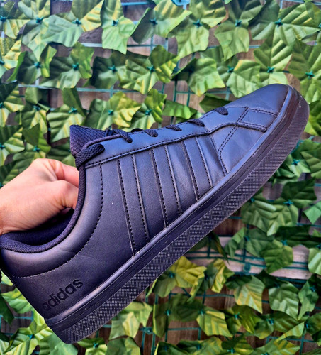 Adidas pace t black - adidas, 2.0