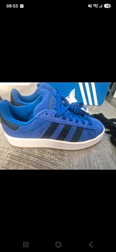 Adidas campus 00s - adidas,