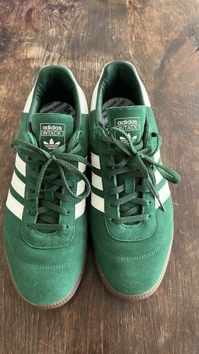 Adidas intact spzl size 5 - size, 9.5