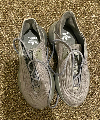 Adidas originals men grey - men's,