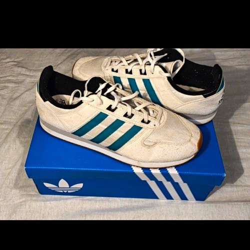 Adidas eqt race walk 30th - race,
