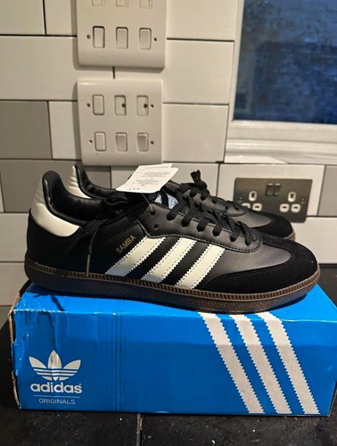 Adidas originals samba - originals, og