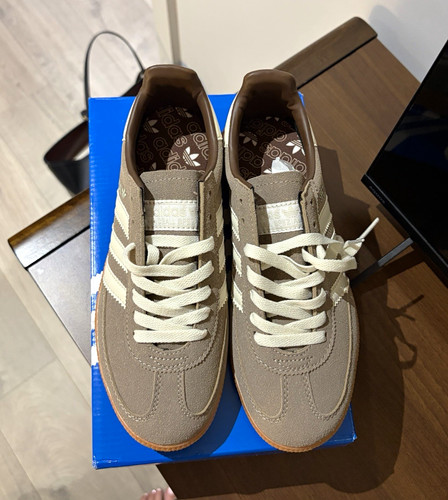 Adidas originals handball - adidas,