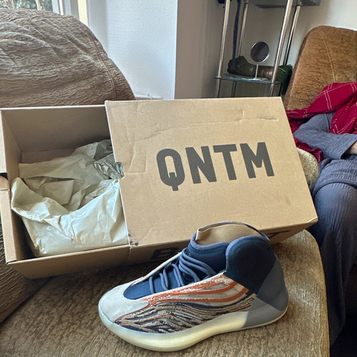 Adidas yeezy qntm men - yeezy,