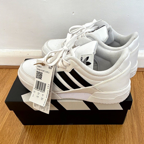 Adidas unisex team court 2 - adidas,