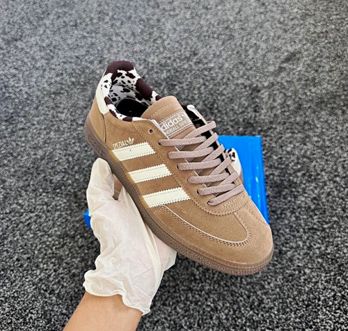 Adidas handball spezial suede - handball,