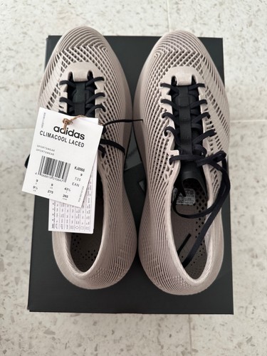 Adidas climacool laced blanch - adidas,