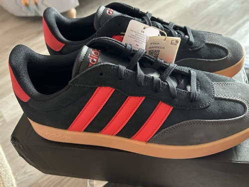Adidas men barreda trainers - barreda,
