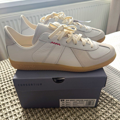 Adidas army decon - army, hartcopy