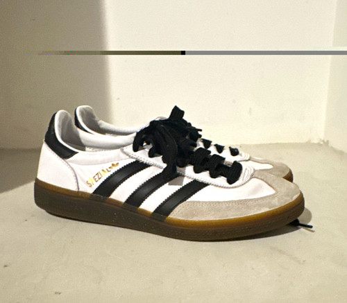 Adidas spezial low top - adidas,