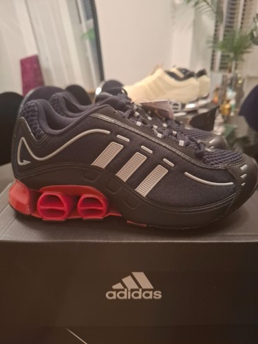 Adidas megaride trainers 5 - megaride,