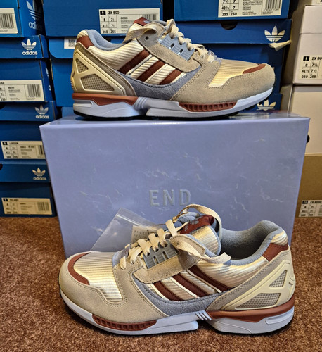 Adidas end 8000 kiln - zx, '